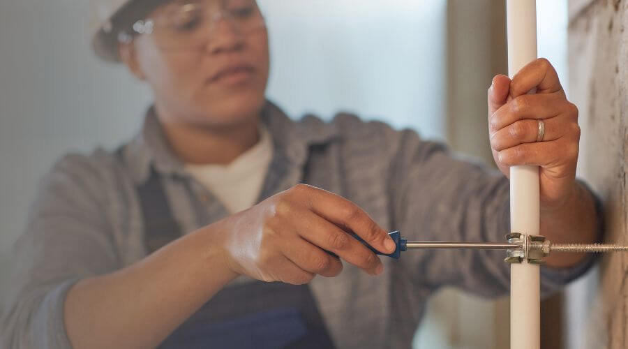 Professional Gas Leak Detection in Quail, TX